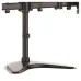 Soporte de Escritorio Startech.com ARMBARQUAD - Para 4 Monitores - 13" y 27" - Ajustable - ARMBARQUAD Soporte de Escritorio Startech.com ARMBARQUAD - Para 4 Monitores - 13" y 27" - Ajustable - ARMBARQUAD