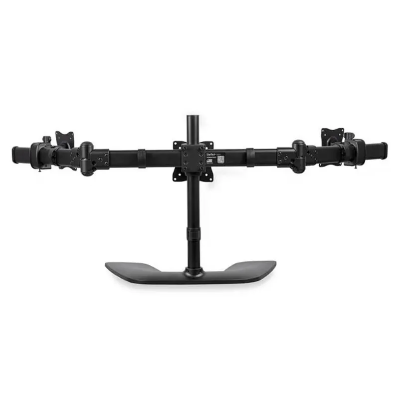 Soporte Vesa StarTech.com - Articulado - 3 Pantallas - 27 Pulgadas - ARMBARTRIO2