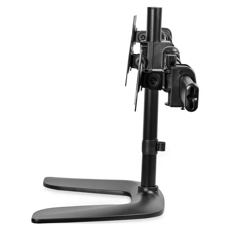 Soporte Vesa StarTech.com - Articulado - 3 Pantallas - 27 Pulgadas - ARMBARTRIO2