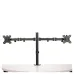 Soporte StarTech.com ARMDUAL2 - Hasta 32" - Soporta 8Kg - Para 2 Monitores - Negro - ARMDUAL2 Soporte StarTech.com ARMDUAL2 - Hasta 32" - Soporta 8Kg - Para 2 Monitores - Negro - ARMDUAL2