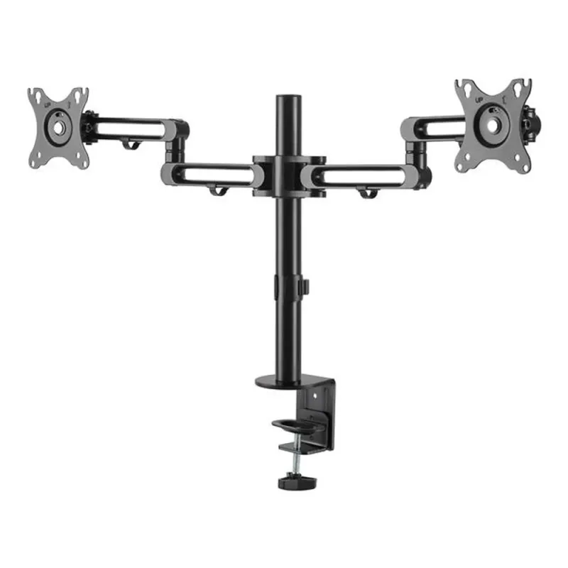 Soporte de Escritorio StarTech.com ARMDUAL3 - 32" - Soporta 8 kg - Para 2 Monitores - Articulado - ARMDUAL3