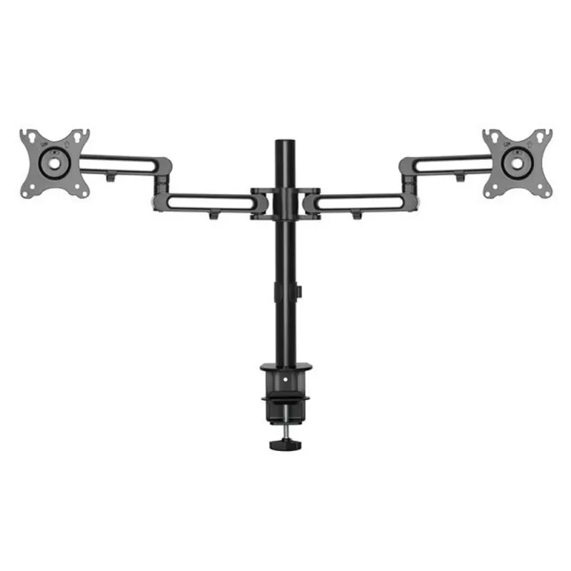 Soporte de Escritorio StarTech.com ARMDUAL3 - 32" - Soporta 8 kg - Para 2 Monitores - Articulado - ARMDUAL3