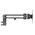 Soporte de Escritorio StarTech.com ARMDUAL3 - 32" - Soporta 8 kg - Para 2 Monitores - Articulado - ARMDUAL3 Soporte de Escritorio StarTech.com ARMDUAL3 - 32" - Soporta 8 kg - Para 2 Monitores - Articulado - ARMDUAL3