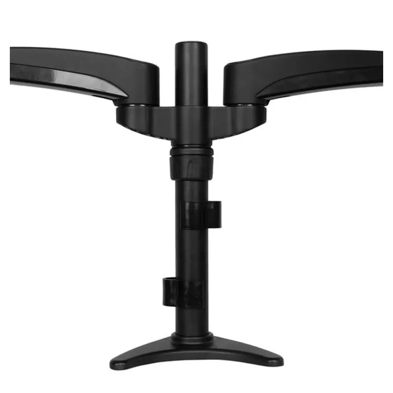 Soporte de Escritorio StarTech.com ARMDUAL - 2 Monitores - 12" a 24" - 13KG - Articulado  - ARMDUAL