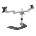 Soporte StarTech.com ARMDUALSS - Hasta 32" - Soporta 8Kg - Para 2 Monitores - Altura Ajustable - ARMDUALSS Soporte StarTech.com ARMDUALSS - Hasta 32" - Soporta 8Kg - Para 2 Monitores - Altura Ajustable - ARMDUALSS