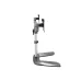 Soporte StarTech.com ARMDUALSS - Hasta 32" - Soporta 8Kg - Para 2 Monitores - Altura Ajustable - ARMDUALSS Soporte StarTech.com ARMDUALSS - Hasta 32" - Soporta 8Kg - Para 2 Monitores - Altura Ajustable - ARMDUALSS