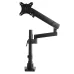 Soporte para Monitor StarTech.com - Hasta 34" - Soporta 8kg - Negro - ARMPIVOT2USB3