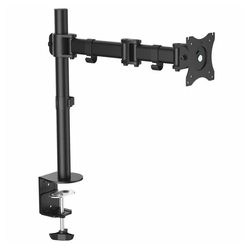 Brazo Articulado StarTech.com ARMPIVOTB - 27" - Ajustable para pantalla LCD - Conecta - ARMPIVOTB