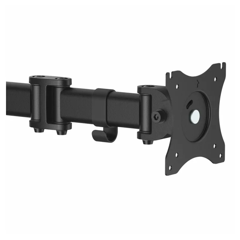 Brazo Articulado StarTech.com ARMPIVOTB - 27" - Ajustable para pantalla LCD - Conecta - ARMPIVOTB
