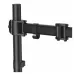 Brazo Articulado StarTech.com ARMPIVOTB - 27" - Ajustable para pantalla LCD - Conecta - ARMPIVOTB