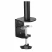 Brazo Articulado StarTech.com ARMPIVOTB - 27" - Ajustable para pantalla LCD - Conecta - ARMPIVOTB