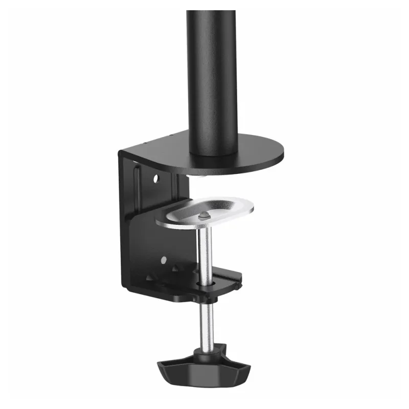 Brazo Articulado StarTech.com ARMPIVOTB - 27" - Ajustable para pantalla LCD - Conecta - ARMPIVOTB