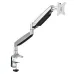 Brazo de Escritorio StarTech.com ARMPIVOTHD - para Monitor - Hasta 34" - Plata - Conecta - ARMPIVOTHD