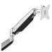 Brazo de Escritorio StarTech.com ARMPIVOTHD - para Monitor - Hasta 34" - Plata - Conecta - ARMPIVOTHD