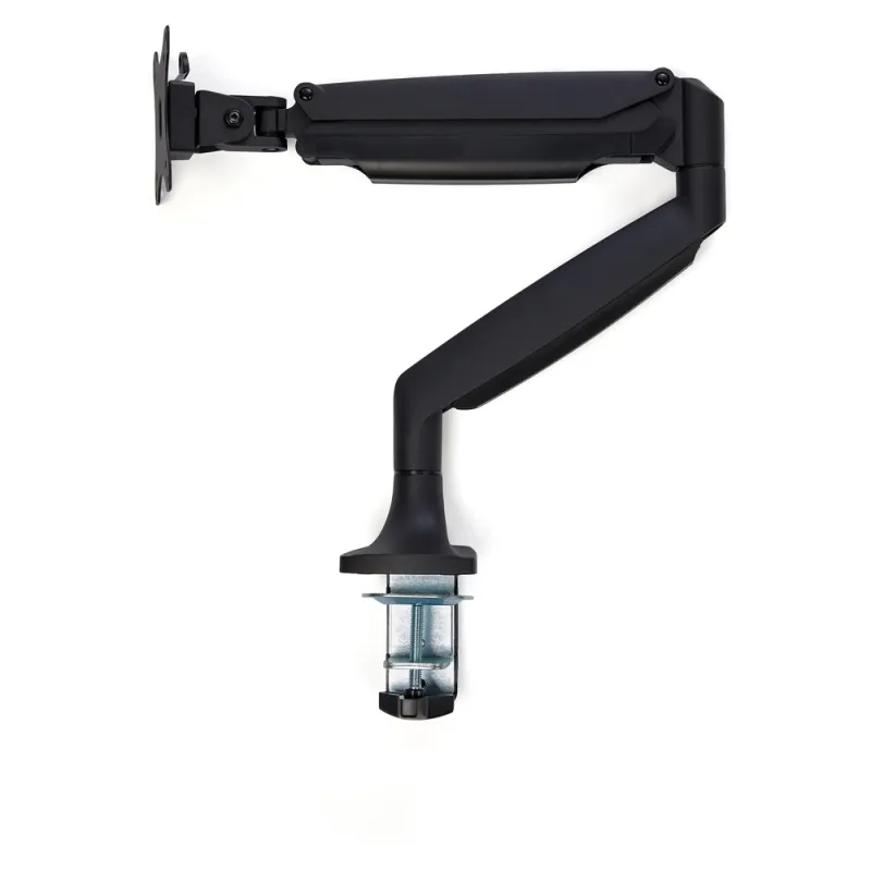 Soporte de Pantalla StarTech.com - 32" - Para Escritorio - Vesa - ARMPIVOTHDB