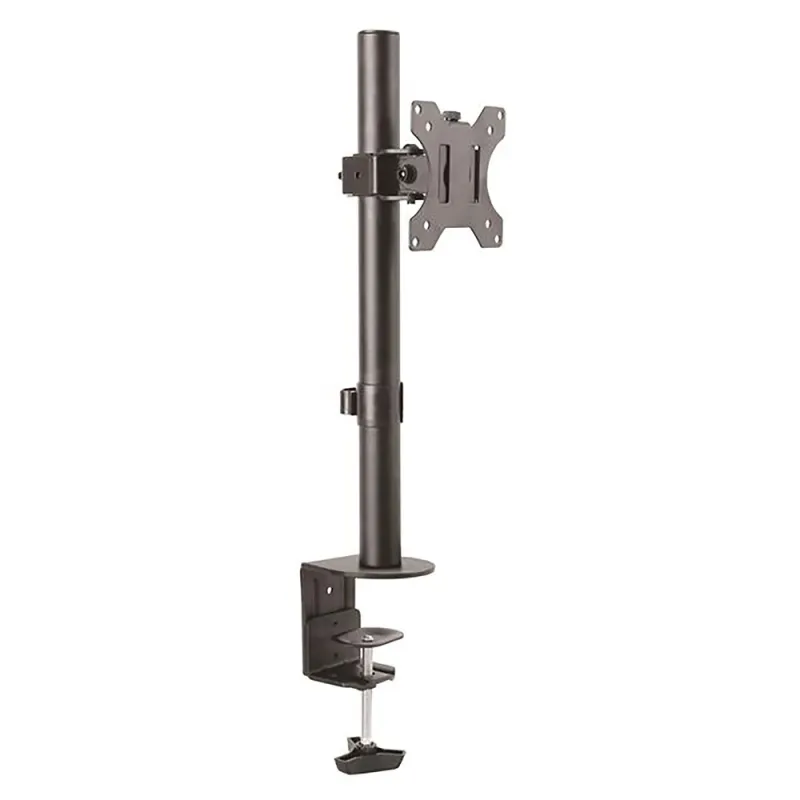 Soporte StarTech.com ARMPIVOTV2 - Hasta 32" - Negro - Conecta - ARMPIVOTV2