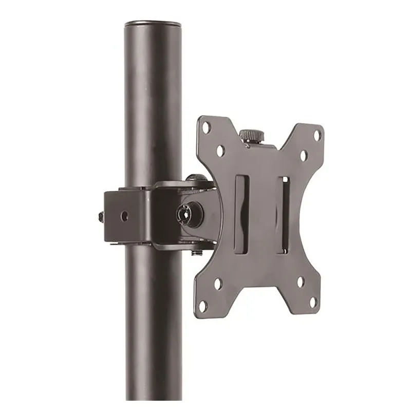 Soporte StarTech.com ARMPIVOTV2 - Hasta 32" - Negro - Conecta - ARMPIVOTV2