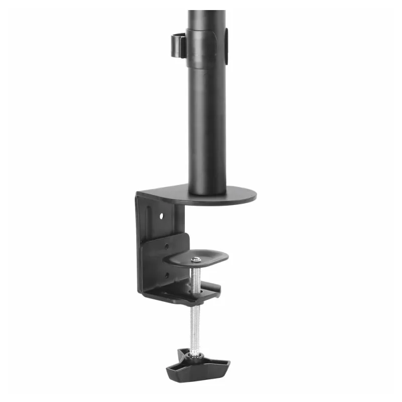 Soporte StarTech.com ARMPIVOTV2 - Hasta 32" - Negro - Conecta - ARMPIVOTV2