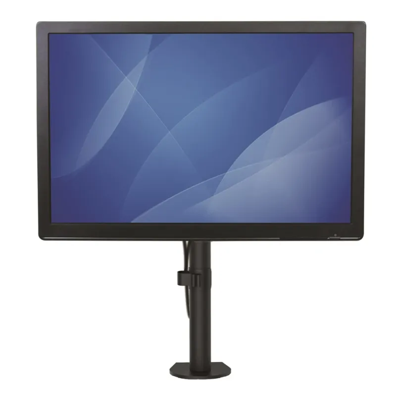 Soporte StarTech.com ARMPIVOTV2 - Hasta 32" - Negro - Conecta - ARMPIVOTV2