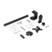 Soporte StarTech.com ARMPIVOTV2 - Hasta 32" - Negro - Conecta - ARMPIVOTV2 Soporte StarTech.com ARMPIVOTV2 - Hasta 32" - Negro - Conecta - ARMPIVOTV2