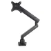 Soporte StarTech.com ARMSLIM2USB3 - 17" a 34" - Soporta 8Kg - 2 Puertos USB 3.0 - De Escritorio - Para Monitor - ARMSLIM2USB3