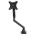 Soporte StarTech.com ARMSLIM2USB3 - 17" a 34" - Soporta 8Kg - 2 Puertos USB 3.0 - De Escritorio - Para Monitor - ARMSLIM2USB3