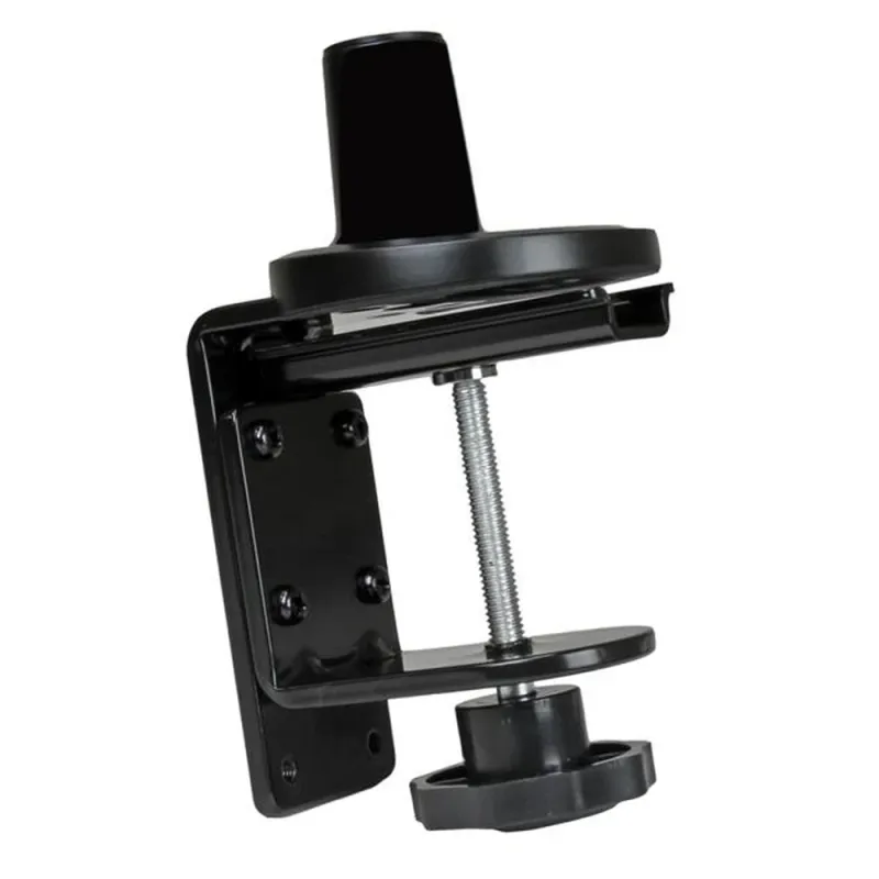 Brazo Soporte Articulado StarTech.com - Gestión de Cables para Pantalla - ARMSLIM