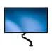 Brazo Soporte Articulado StarTech.com - Gestión de Cables para Pantalla - ARMSLIM