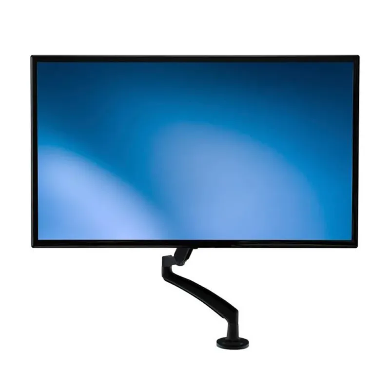 Brazo Soporte Articulado StarTech.com - Gestión de Cables para Pantalla - ARMSLIM