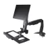 Brazo StarTech.com ARMSTSCP1 - Hasta 24" - Soporte Vesa ajustable - Soporte para Teclado y Ratón - ARMSTSCP1 Brazo StarTech.com ARMSTSCP1 - Hasta 24" - Soporte Vesa ajustable - Soporte para Teclado y Ratón - ARMSTSCP1