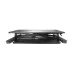 Estación Trabajo StarTech.com ARMSTSLG - Capacidad 2 Monitores - soporta 12 Kg - Negro - ARMSTSLG Estación Trabajo StarTech.com ARMSTSLG - Capacidad 2 Monitores - soporta 12 Kg - Negro - ARMSTSLG