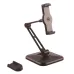 Soporte Universal StarTech.com - para Tablets 4.7" a 12.9" - ARMTBLTDT