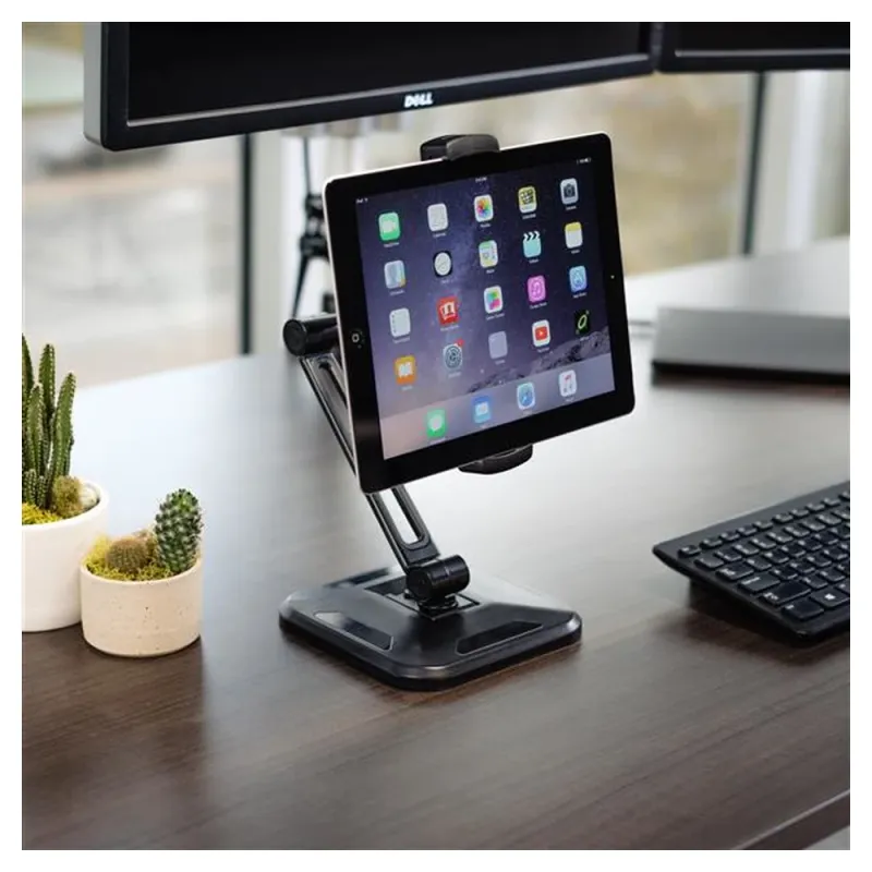 Soporte Universal StarTech.com - para Tablets 4.7" a 12.9" - ARMTBLTDT
