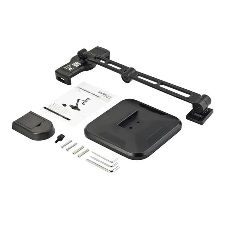 Soporte Universal StarTech.com - para Tablets 4.7" a 12.9" - ARMTBLTDT