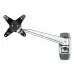 Soporte de Pared StarTech.com ARMWALLDS2 - 13" a 30" - Soporta 14kg - Para Monitor - Brazo Giratorio - Extiende 26 cm - ARMWALLDS2 Soporte de Pared StarTech.com ARMWALLDS2 - 13" a 30" - Soporta 14kg - Para Monitor - Brazo Giratorio - Extiende 26 cm - ARMWALLDS2