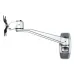 Soporte de Pared StarTech.com ARMWALLDS2 - 13" a 30" - Soporta 14kg - Para Monitor - Brazo Giratorio - Extiende 26 cm - ARMWALLDS2 Soporte de Pared StarTech.com ARMWALLDS2 - 13" a 30" - Soporta 14kg - Para Monitor - Brazo Giratorio - Extiende 26 cm - ARMWALLDS2