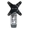 Soporte de Pared StarTech.com ARMWALLDS2 - 13" a 30" - Soporta 14kg - Para Monitor - Brazo Giratorio - Extiende 26 cm - ARMWALLDS2
