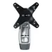 Soporte de Pared StarTech.com ARMWALLDS2 - 13" a 30" - Soporta 14kg - Para Monitor - Brazo Giratorio - Extiende 26 cm - ARMWALLDS2 Soporte de Pared StarTech.com ARMWALLDS2 - 13" a 30" - Soporta 14kg - Para Monitor - Brazo Giratorio - Extiende 26 cm - ARMWALLDS2