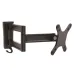 Soporte de Pared StarTech.com ARMWALLDS - para Monitor - Hasta 27" - Conecta - ARMWALLDS Soporte de Pared StarTech.com ARMWALLDS - para Monitor - Hasta 27" - Conecta - ARMWALLDS