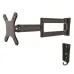Soporte de Pared StarTech.com ARMWALLDS - para Monitor - Hasta 27" - Conecta - ARMWALLDS Soporte de Pared StarTech.com ARMWALLDS - para Monitor - Hasta 27" - Conecta - ARMWALLDS