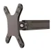 Soporte de Pared StarTech.com ARMWALLDS - para Monitor - Hasta 27" - Conecta - ARMWALLDS Soporte de Pared StarTech.com ARMWALLDS - para Monitor - Hasta 27" - Conecta - ARMWALLDS