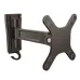 Soporte de Pared StarTech.com - 13'' a 27'' - Soporta 15Kg - Para Monitor o Pantalla Plana - ARMWALLS