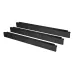 Panel Ciego StarTech.com - 19" - 1U - 10 Piezas - BLANKP10 Panel Ciego StarTech.com - 19" - 1U - 10 Piezas - BLANKP10