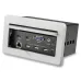 Caja de Conectividad AV StarTech.com BOX4HDECP2 - 3840 x 2160 - VGA - DisplayPort - HDMI - USB 2.0 - BOX4HDECP2 Caja de Conectividad AV StarTech.com BOX4HDECP2 - 3840 x 2160 - VGA - DisplayPort - HDMI - USB 2.0 - BOX4HDECP2