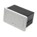 Caja de Conectividad AV StarTech.com BOX4HDECP2 - 3840 x 2160 - VGA - DisplayPort - HDMI - USB 2.0 - BOX4HDECP2 Caja de Conectividad AV StarTech.com BOX4HDECP2 - 3840 x 2160 - VGA - DisplayPort - HDMI - USB 2.0 - BOX4HDECP2