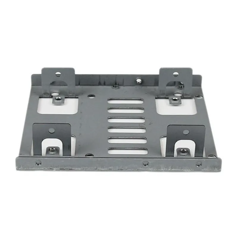 Kit de Montaje StarTech.com - 2.5" a 3.5" - Para Disco Duro - BRACKET25X2