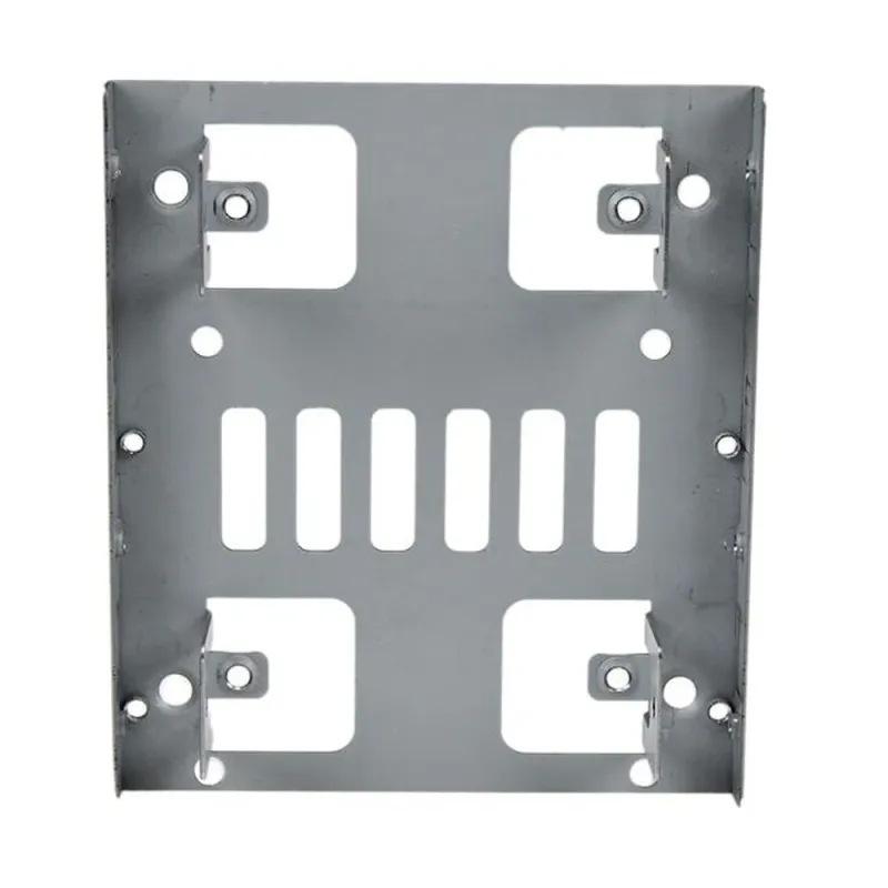 Kit de Montaje StarTech.com - 2.5" a 3.5" - Para Disco Duro - BRACKET25X2