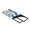 Kit de Montaje StarTech.com - 2.5" a 3.5" - Para Disco Duro - BRACKET25X2