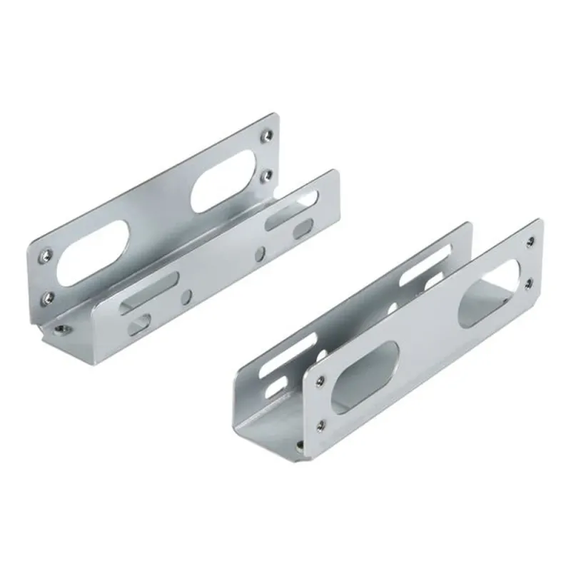 Kit de Montaje StarTech.com - 3.5" a 5.25" - BRACKET