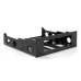 Adaptador StarTech.com - 3.5" a 5.25" - BRACKETFDBK